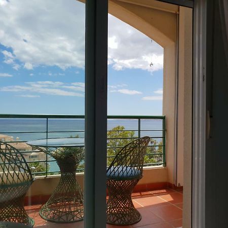 Apartament Calaquebrada Benalmádena Zewnętrze zdjęcie