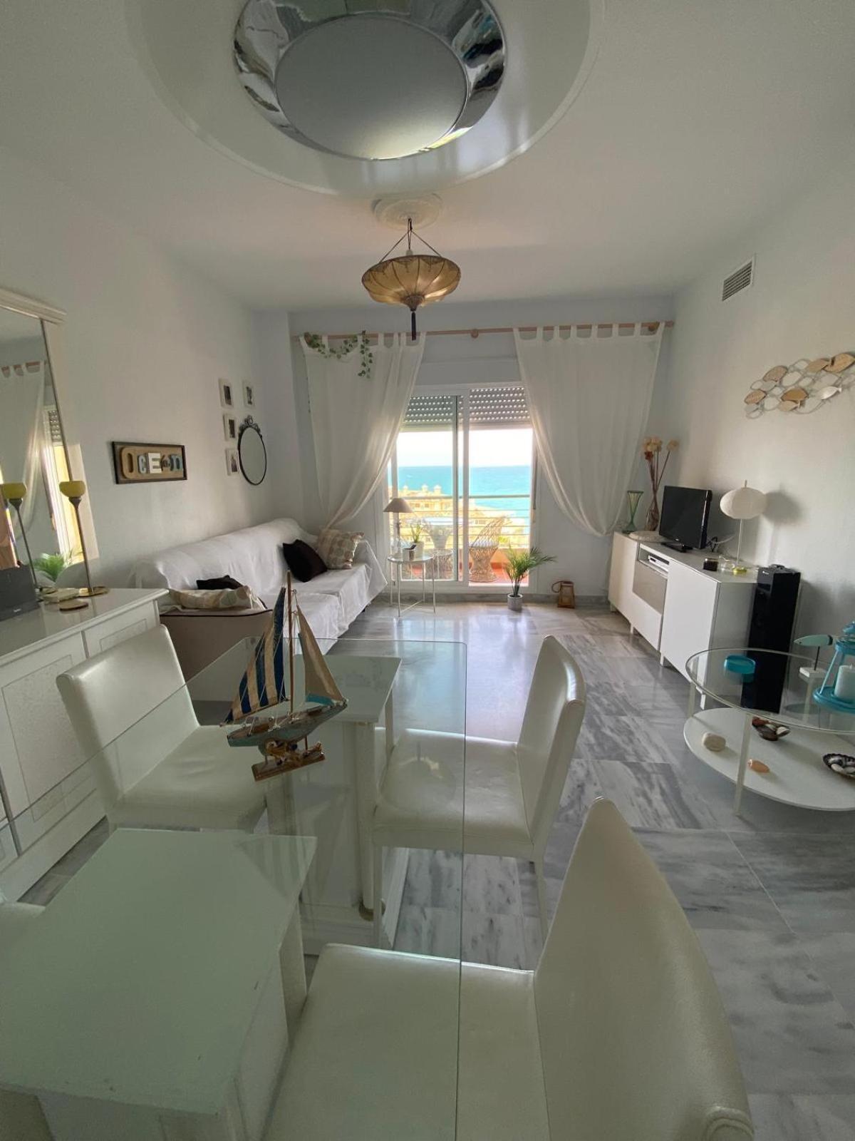 Apartament Calaquebrada Benalmádena Zewnętrze zdjęcie