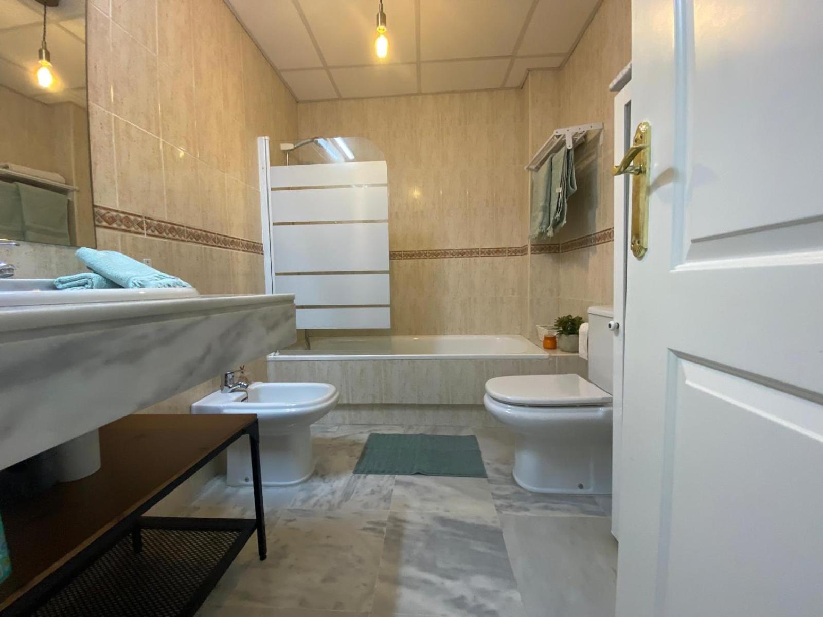 Apartament Calaquebrada Benalmádena Zewnętrze zdjęcie