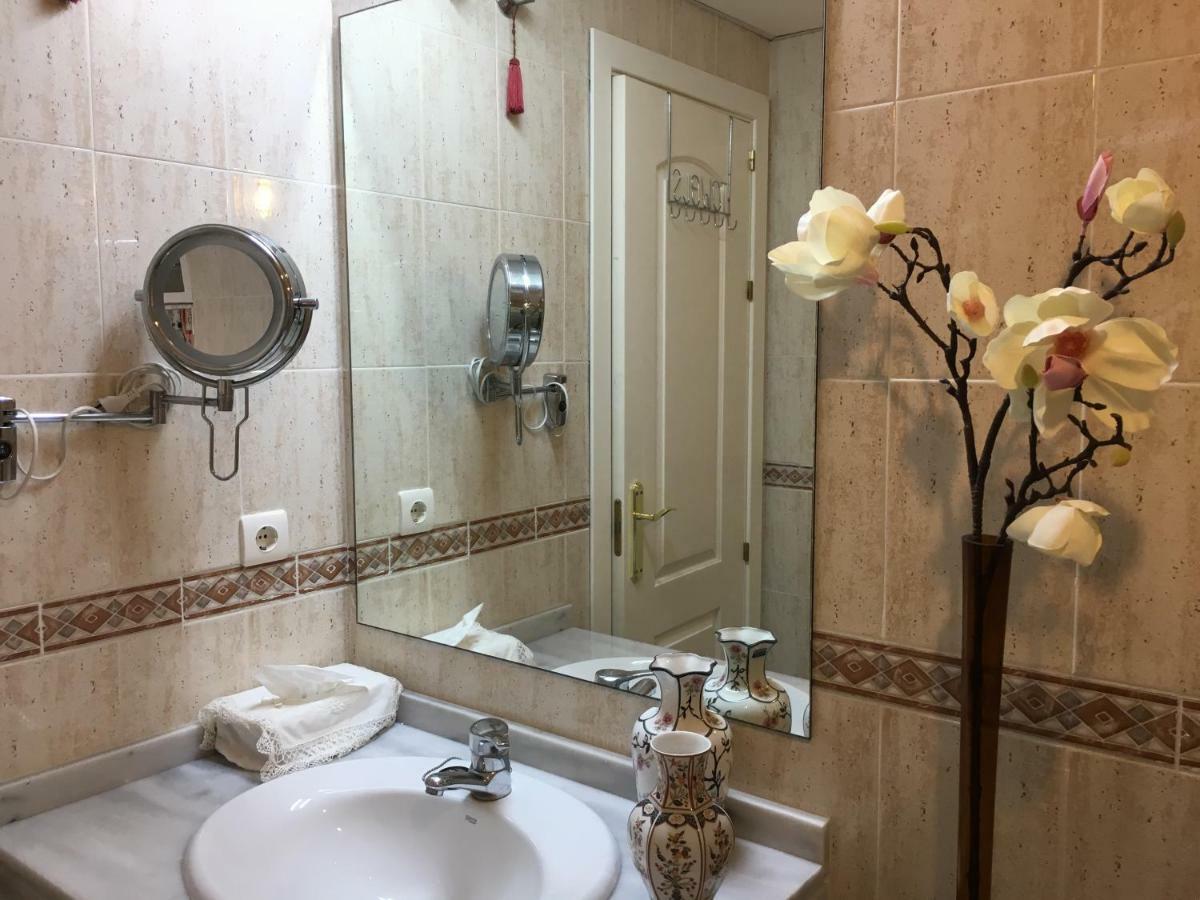 Apartament Calaquebrada Benalmádena Zewnętrze zdjęcie