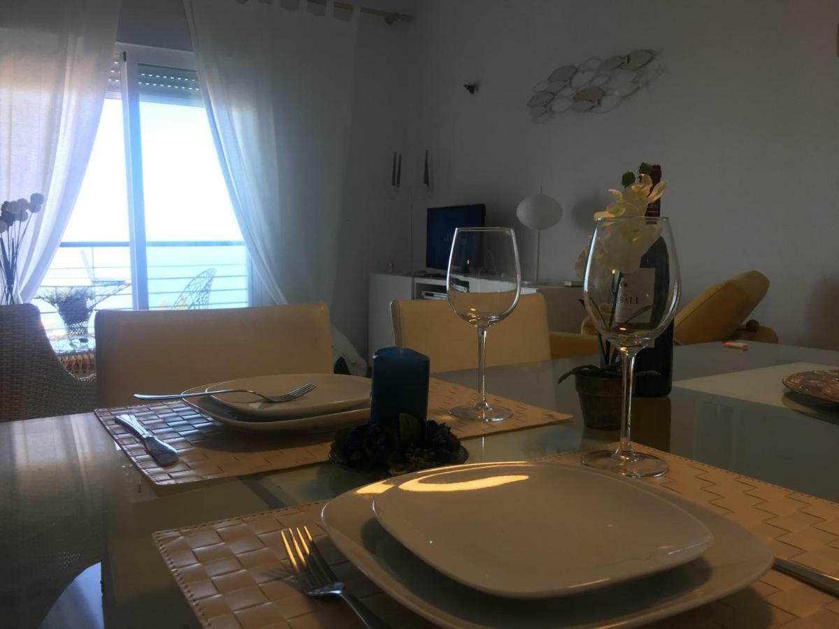 Apartament Calaquebrada Benalmádena Zewnętrze zdjęcie