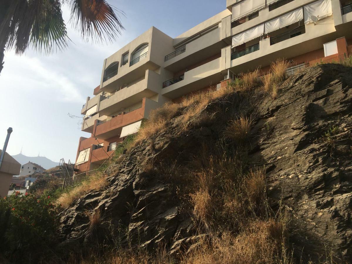 Apartament Calaquebrada Benalmádena Zewnętrze zdjęcie