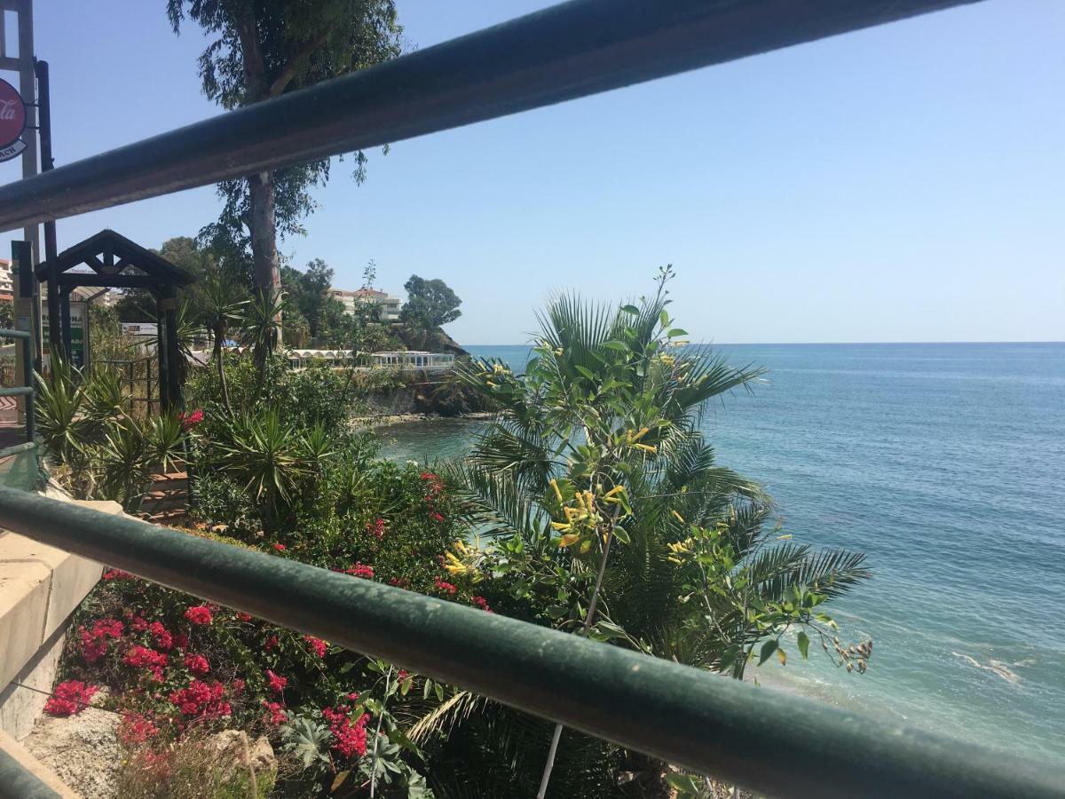 Apartament Calaquebrada Benalmádena Zewnętrze zdjęcie