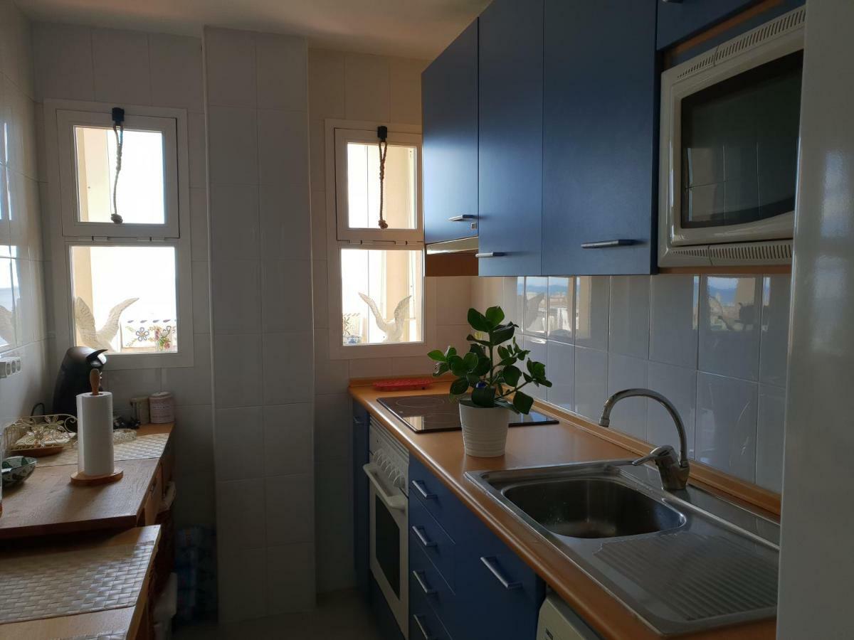 Apartament Calaquebrada Benalmádena Zewnętrze zdjęcie