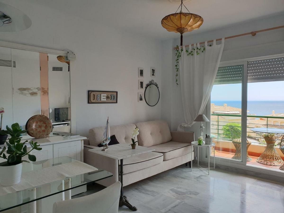 Apartament Calaquebrada Benalmádena Zewnętrze zdjęcie