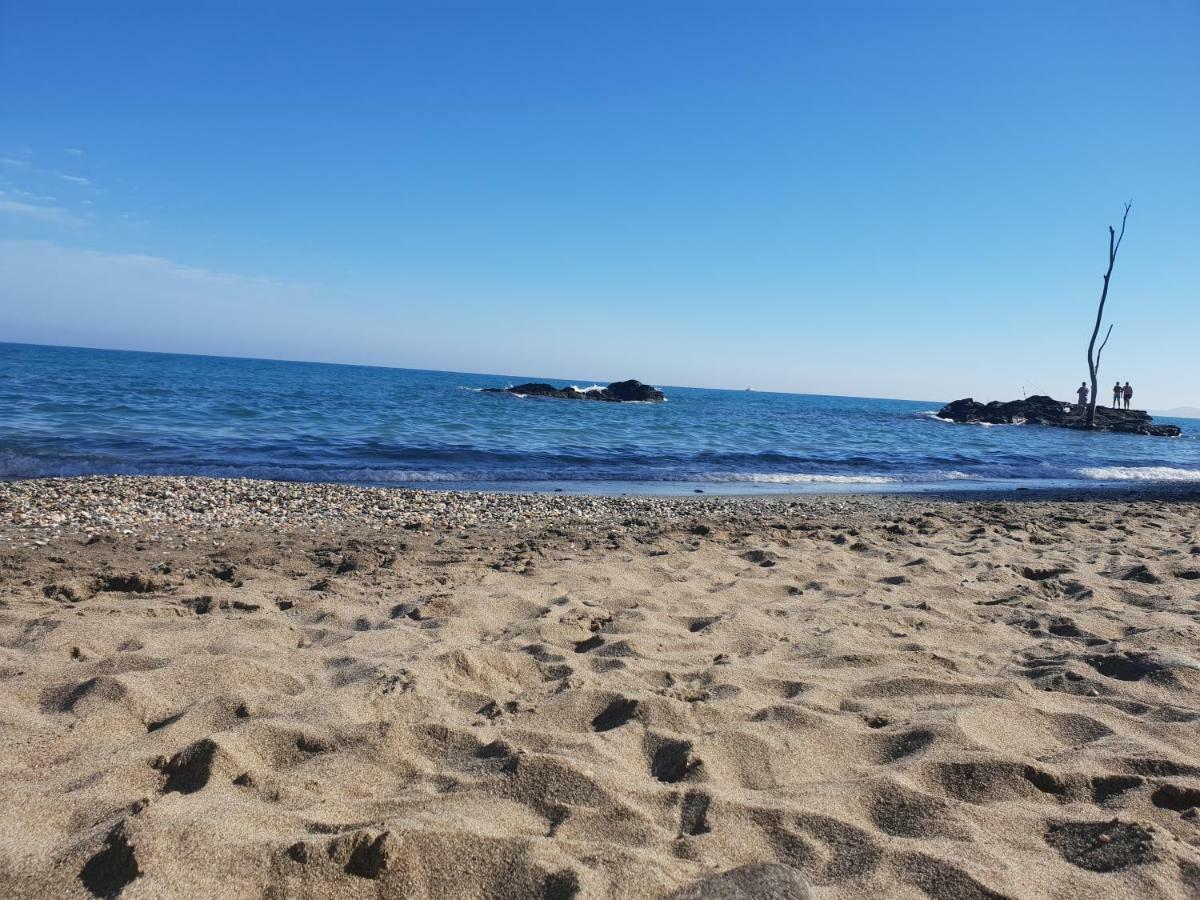 Apartament Calaquebrada Benalmádena Zewnętrze zdjęcie