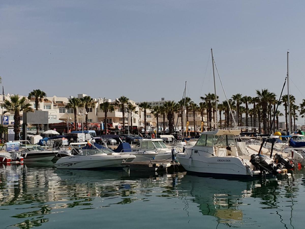 Apartament Calaquebrada Benalmádena Zewnętrze zdjęcie