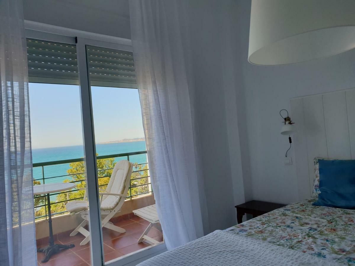 Apartament Calaquebrada Benalmádena Zewnętrze zdjęcie