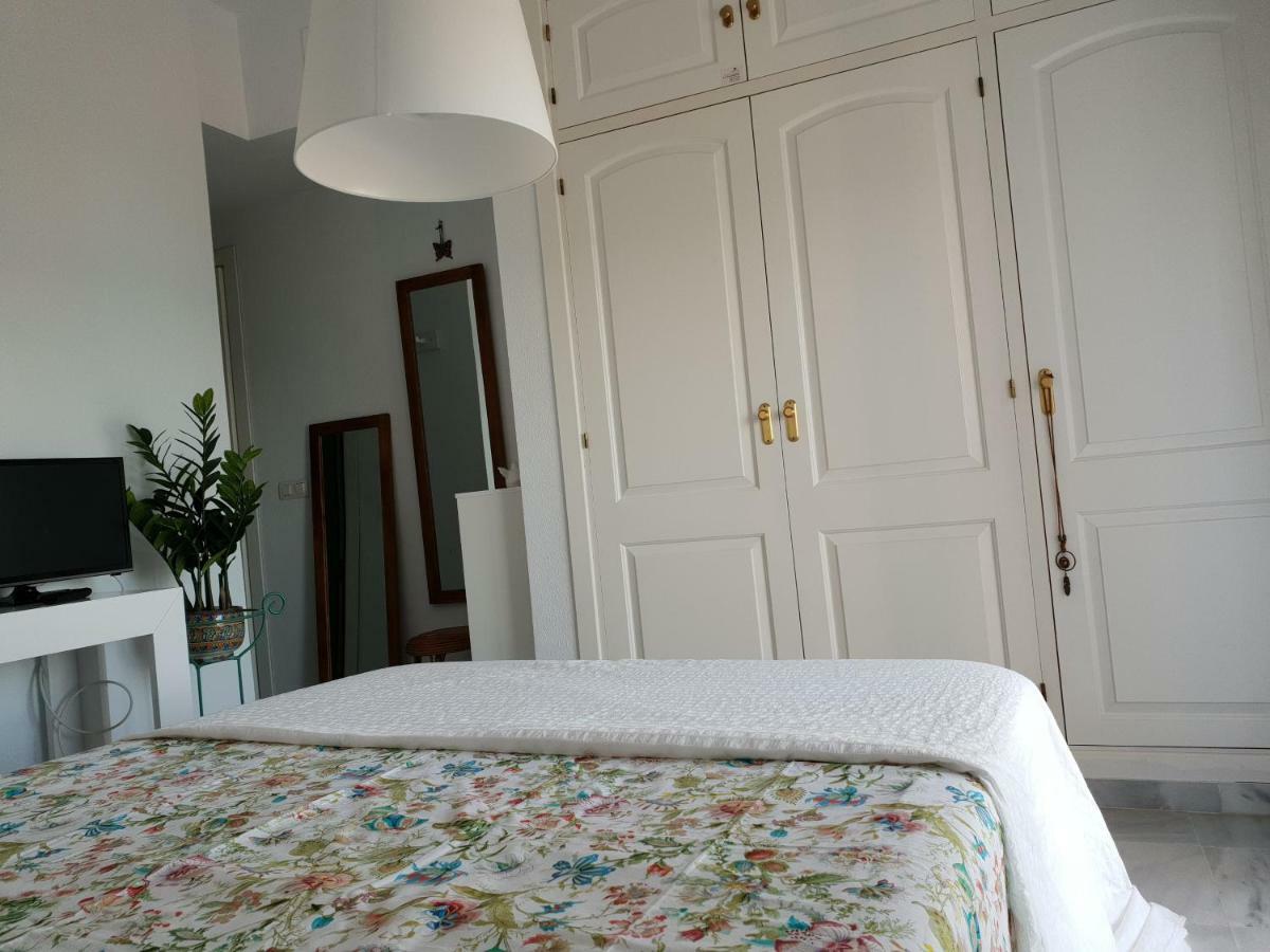 Apartament Calaquebrada Benalmádena Zewnętrze zdjęcie