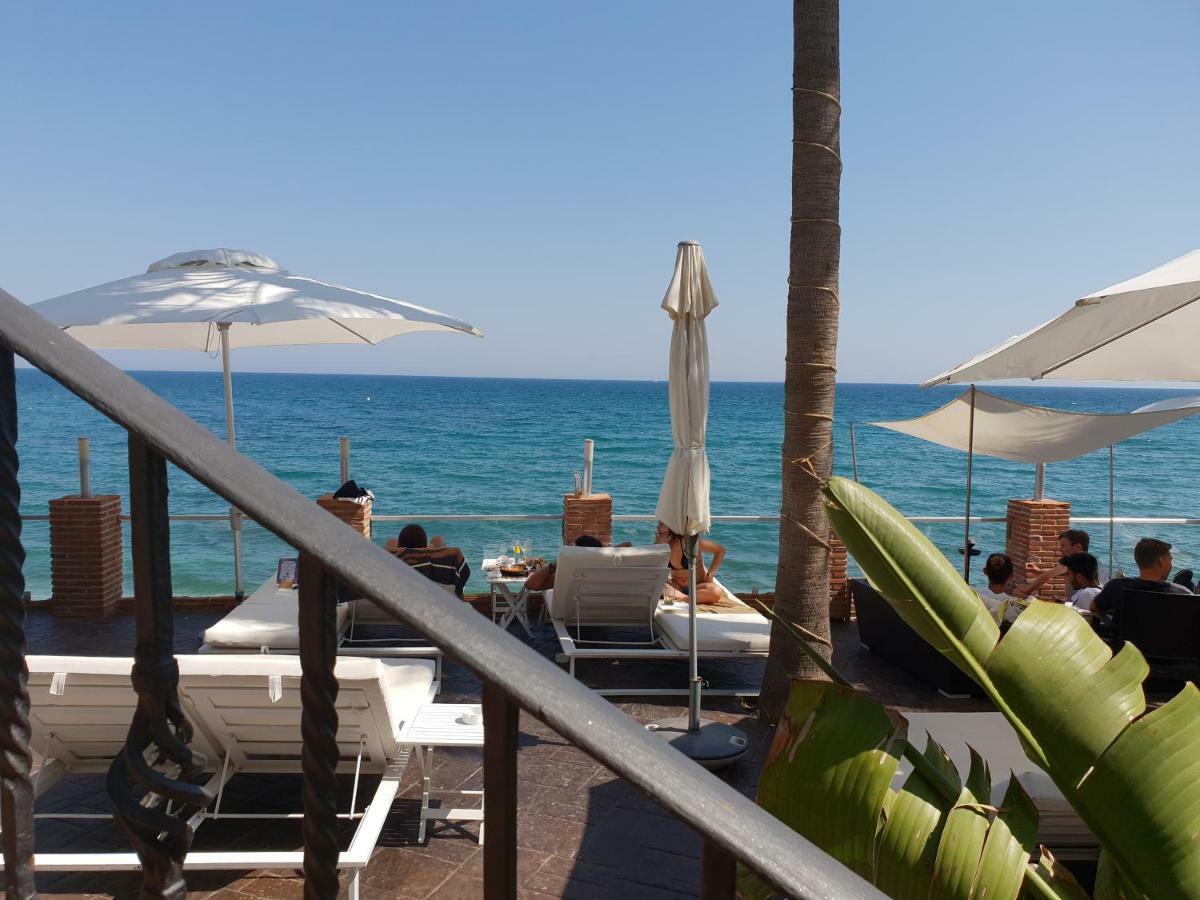 Apartament Calaquebrada Benalmádena Zewnętrze zdjęcie